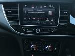  Vauxhall MOKKA X 1.4T ecoTEC Design Nav 5dr 2018 15